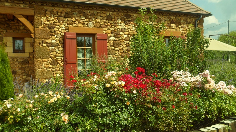 Gîte La Grange, Rouffignac-Saint-Cernin-de-Reilhac - photo 4