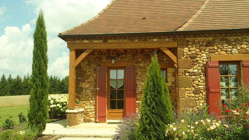Gîte La Grange, Rouffignac-Saint-Cernin-de-Reilhac - photo 22