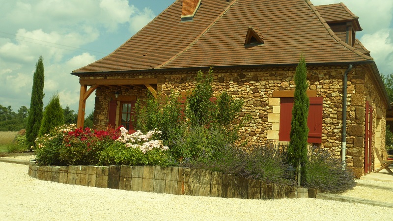 Gîte La Grange, Rouffignac-Saint-Cernin-de-Reilhac - photo 23