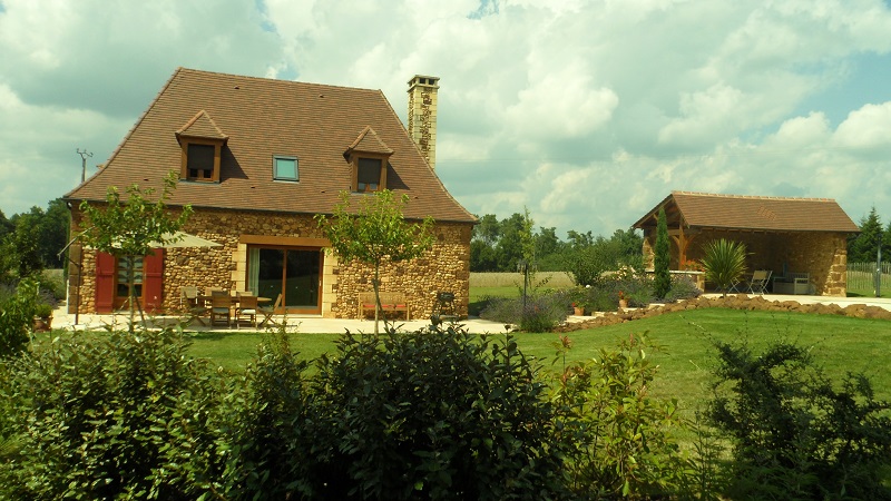 Gîte La Grange, Rouffignac-Saint-Cernin-de-Reilhac - photo 3