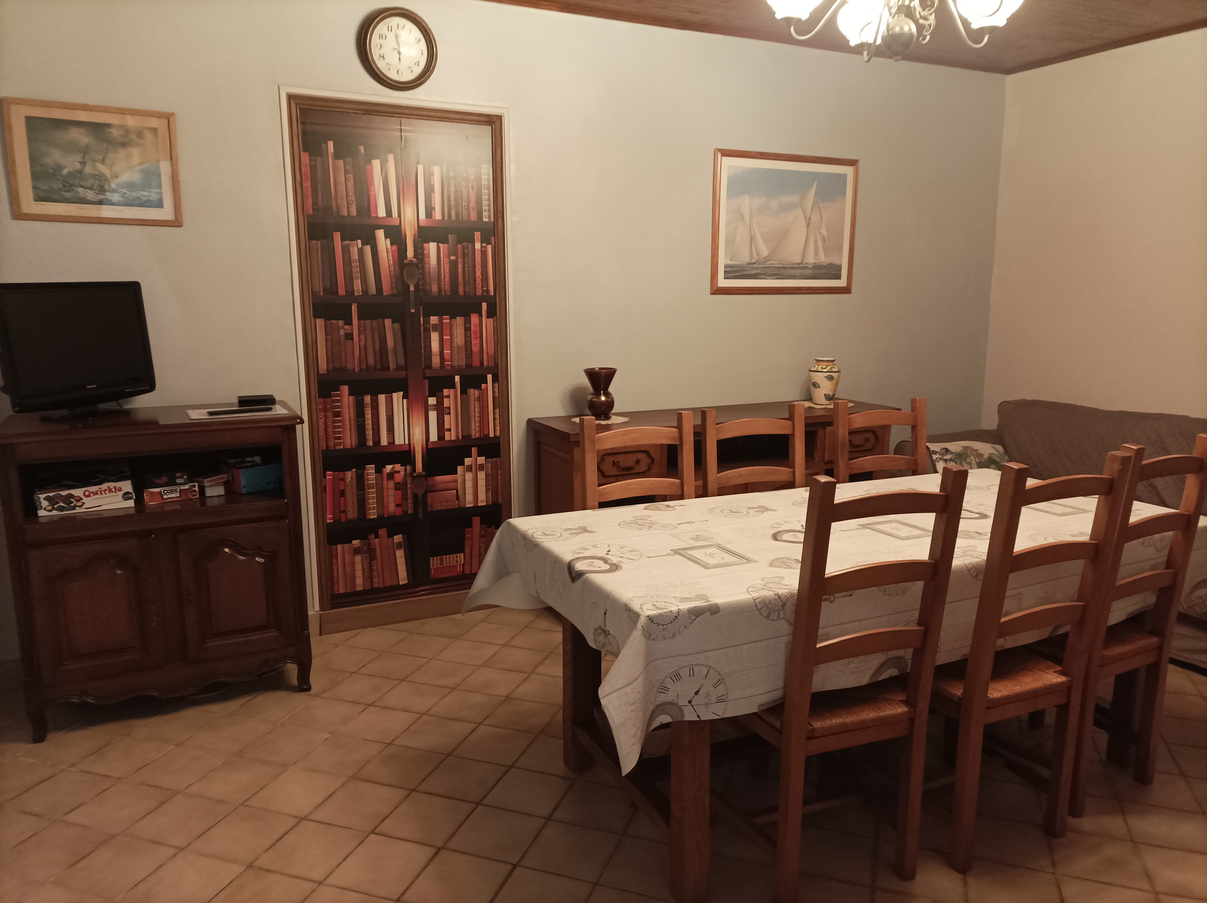 Le mas de la Treille, Asnières-en-Poitou - photo 18