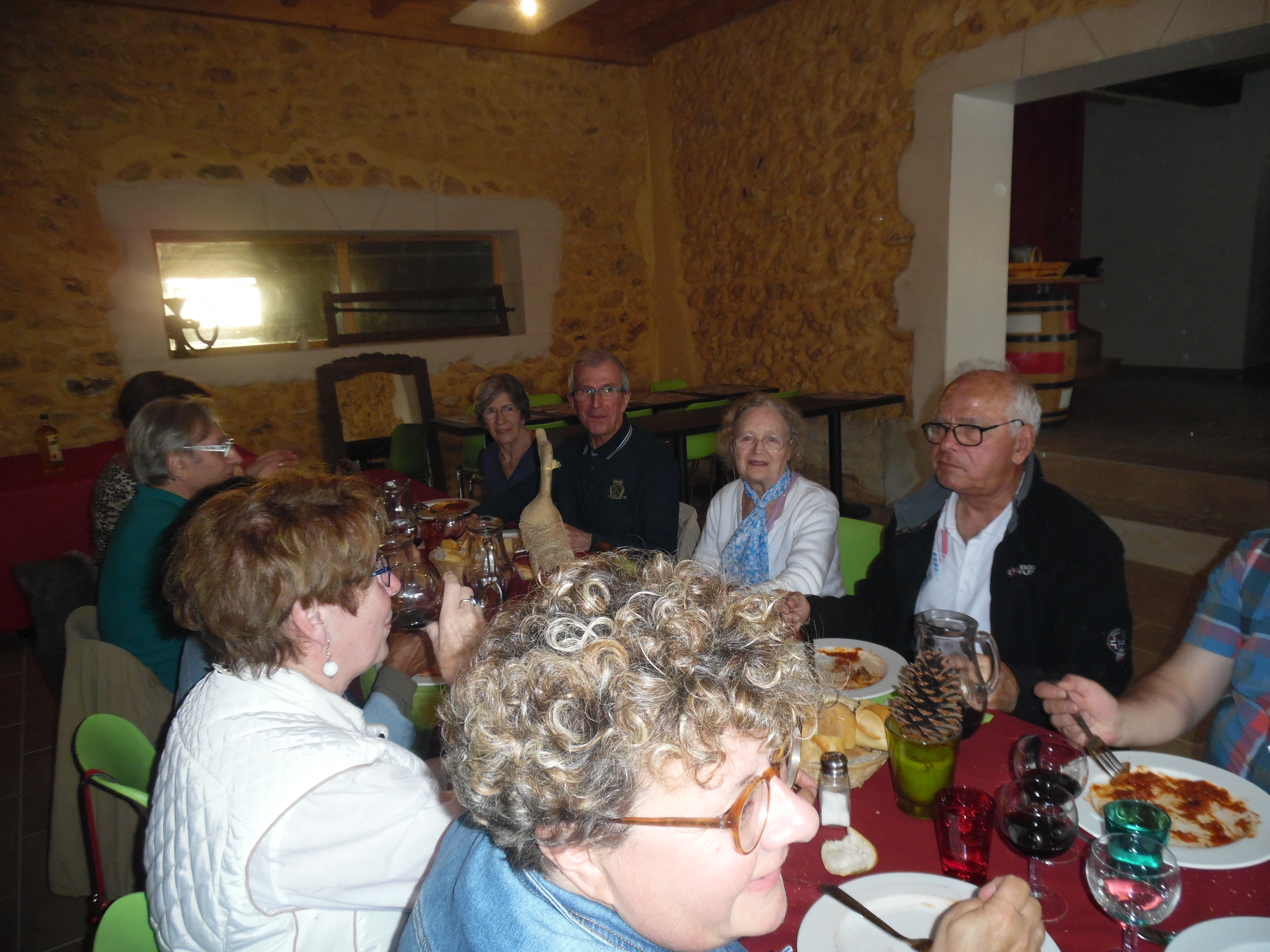 L'Estanquet deu guit