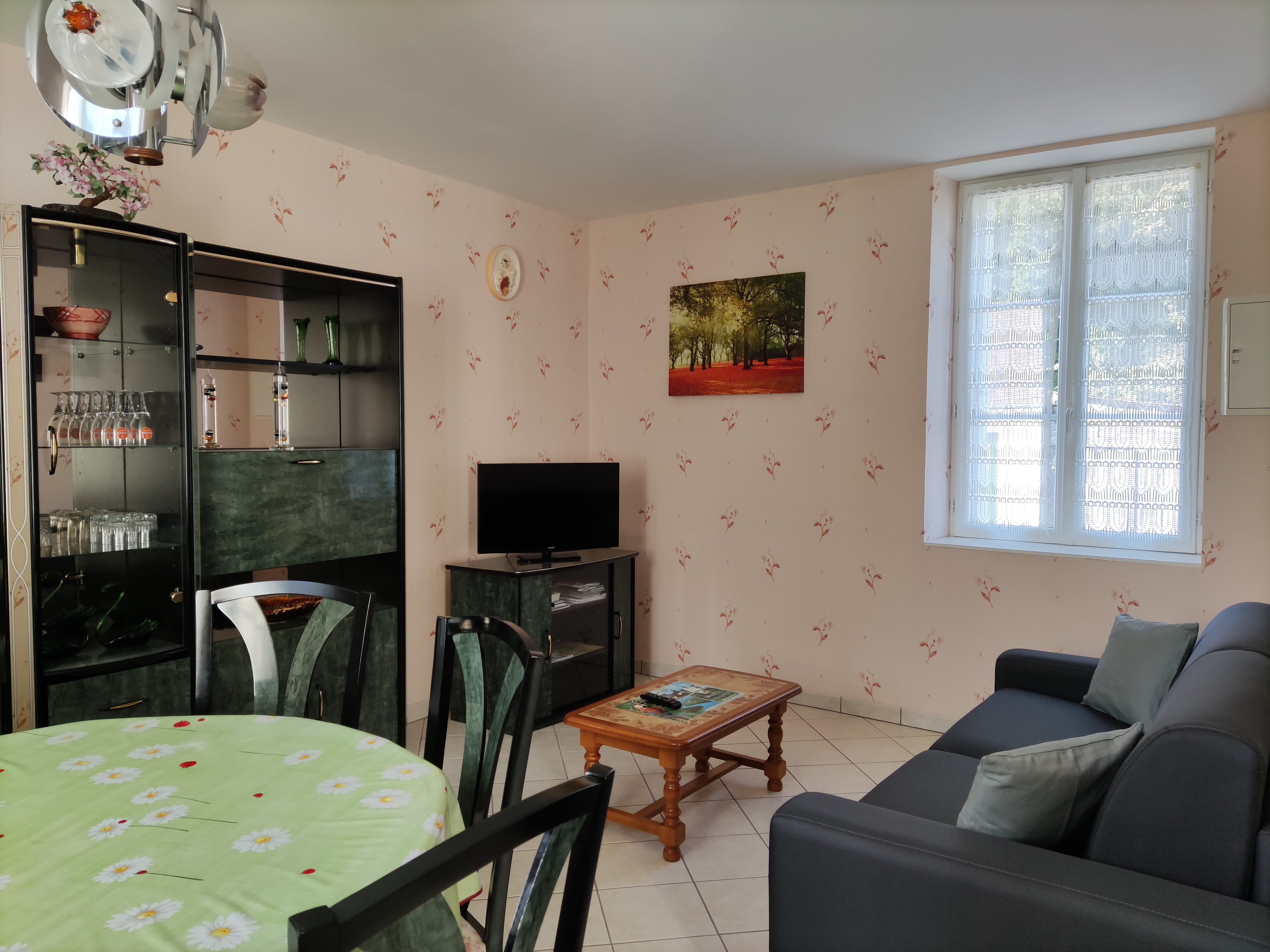 Les Écureuils, Vicq-sur-Gartempe - photo 3