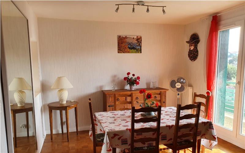  Appartement Ma Loc Du Lac
