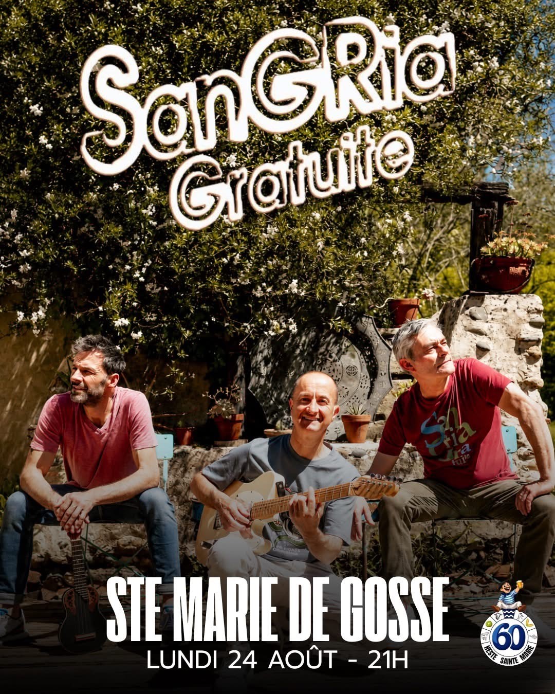 Visuel évènement
