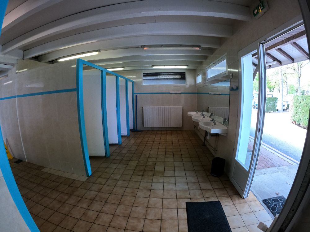 Camping Caravaning Lacrouzade, Yzosse - photo 10