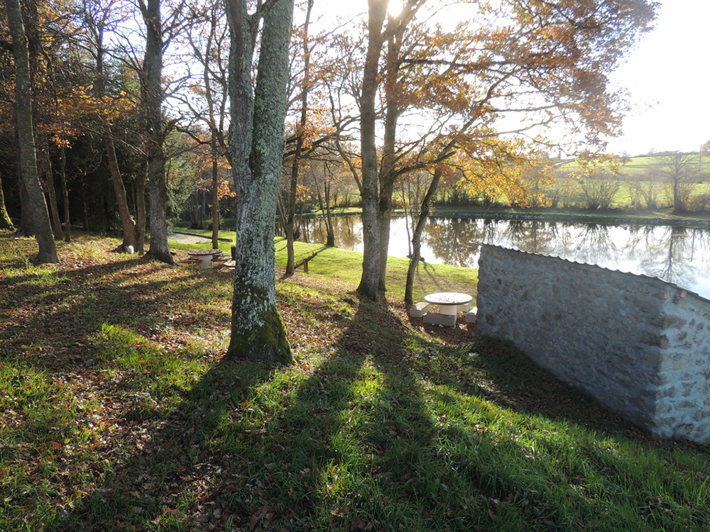 Etang Giraud, Sannat - photo 2