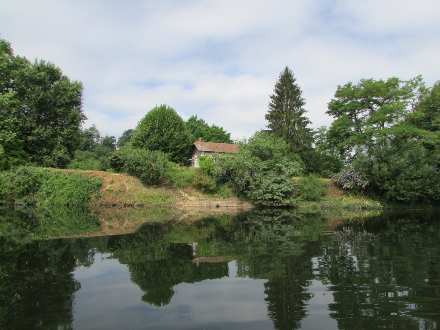 La Maison du Pêcheur, Calès - photo 7