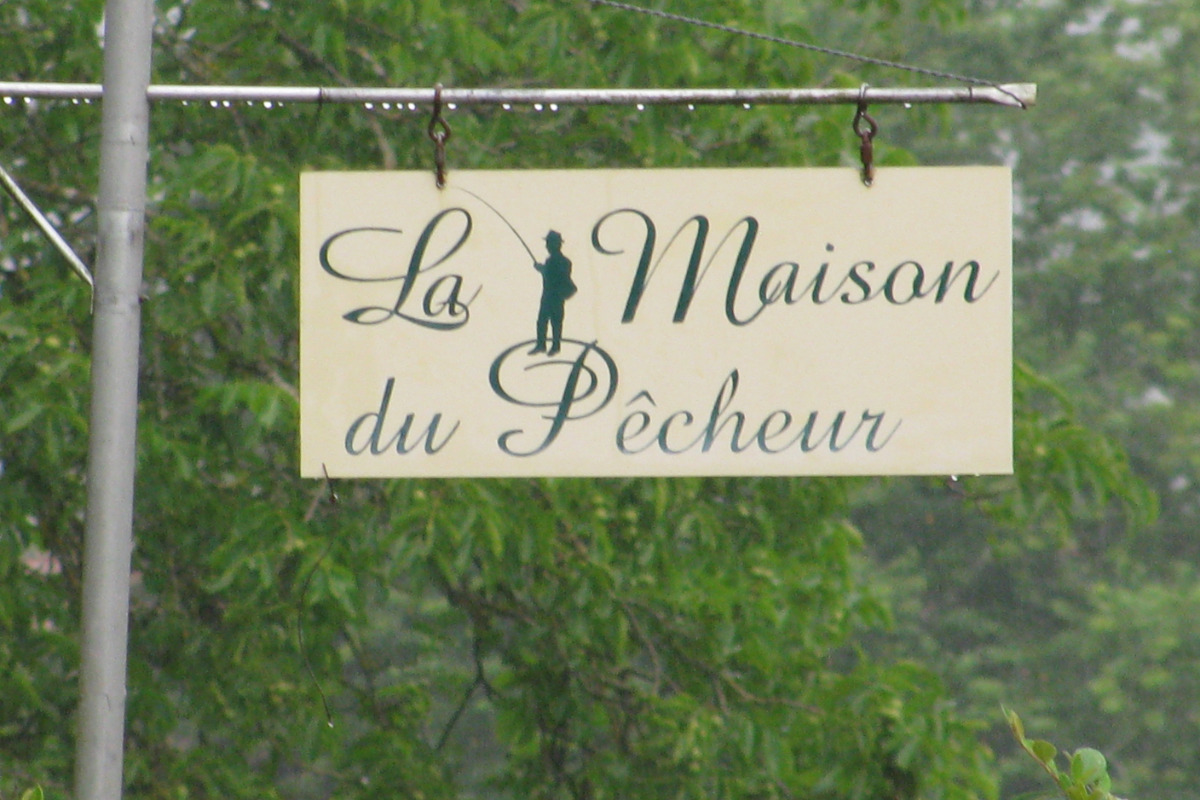 La Maison du Pêcheur, Calès - photo 3