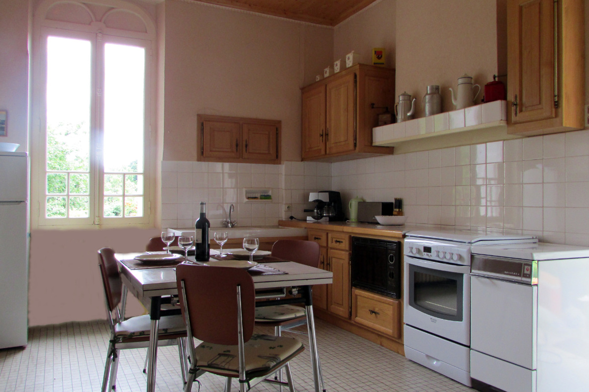 La Maison du Pêcheur, Calès - photo 16