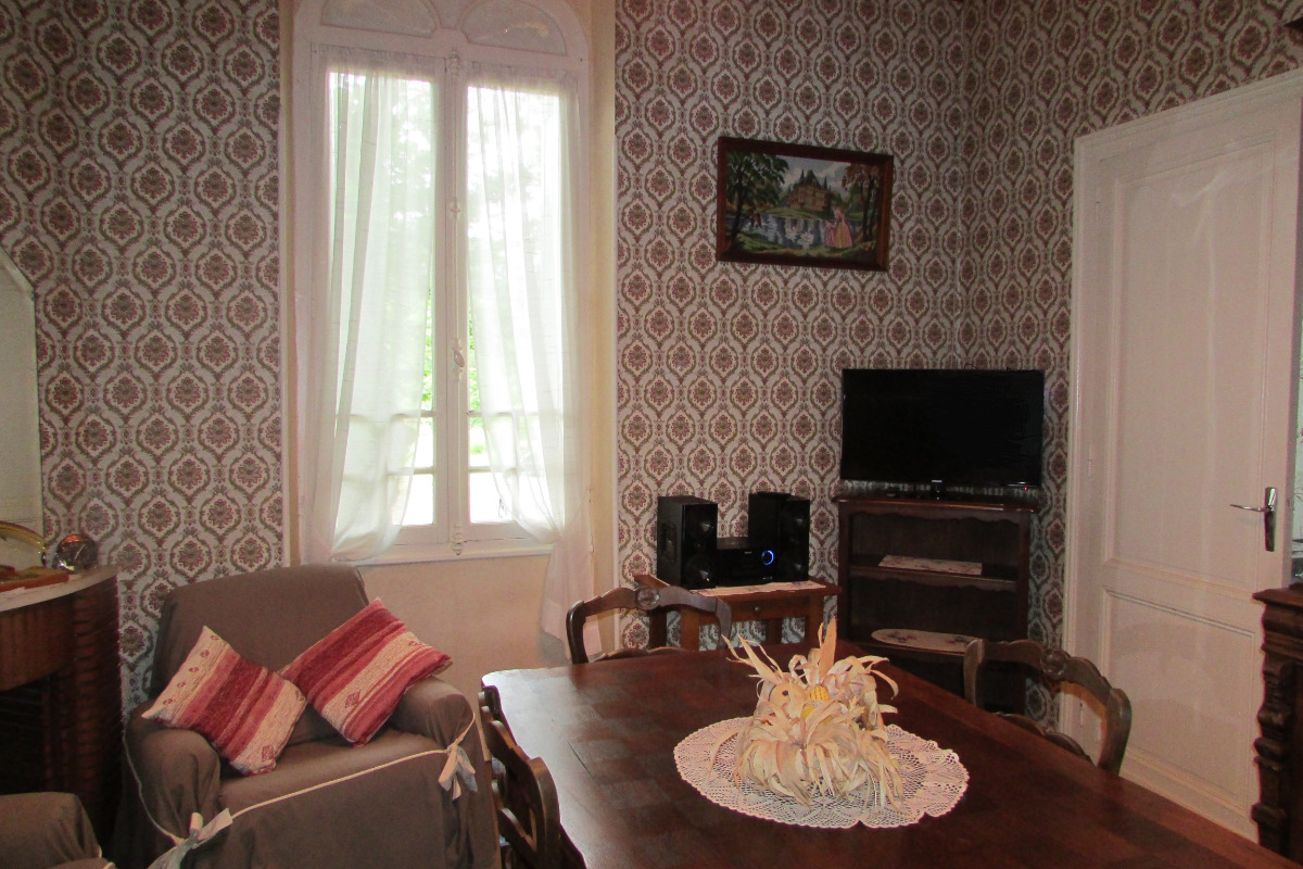 La Maison du Pêcheur, Calès - photo 13