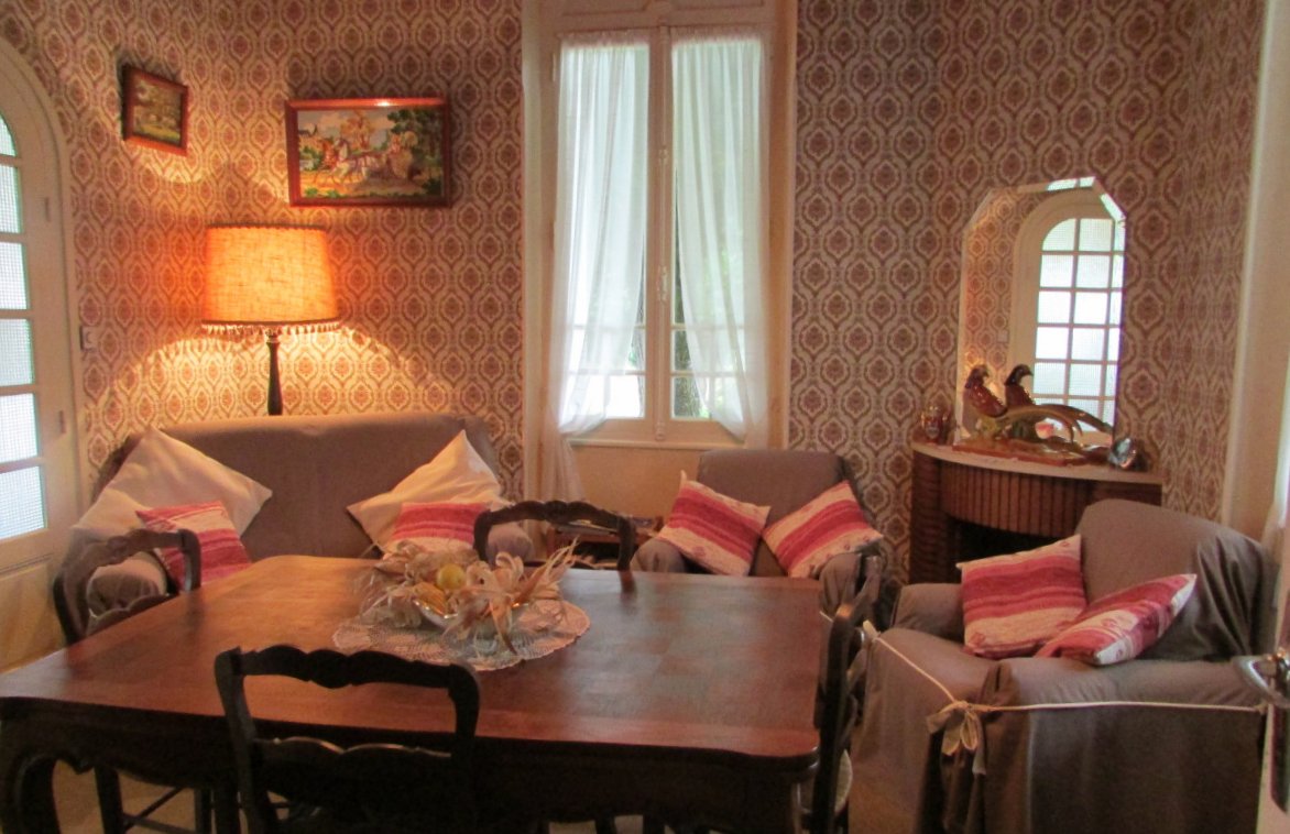 La Maison du Pêcheur, Calès - photo 4