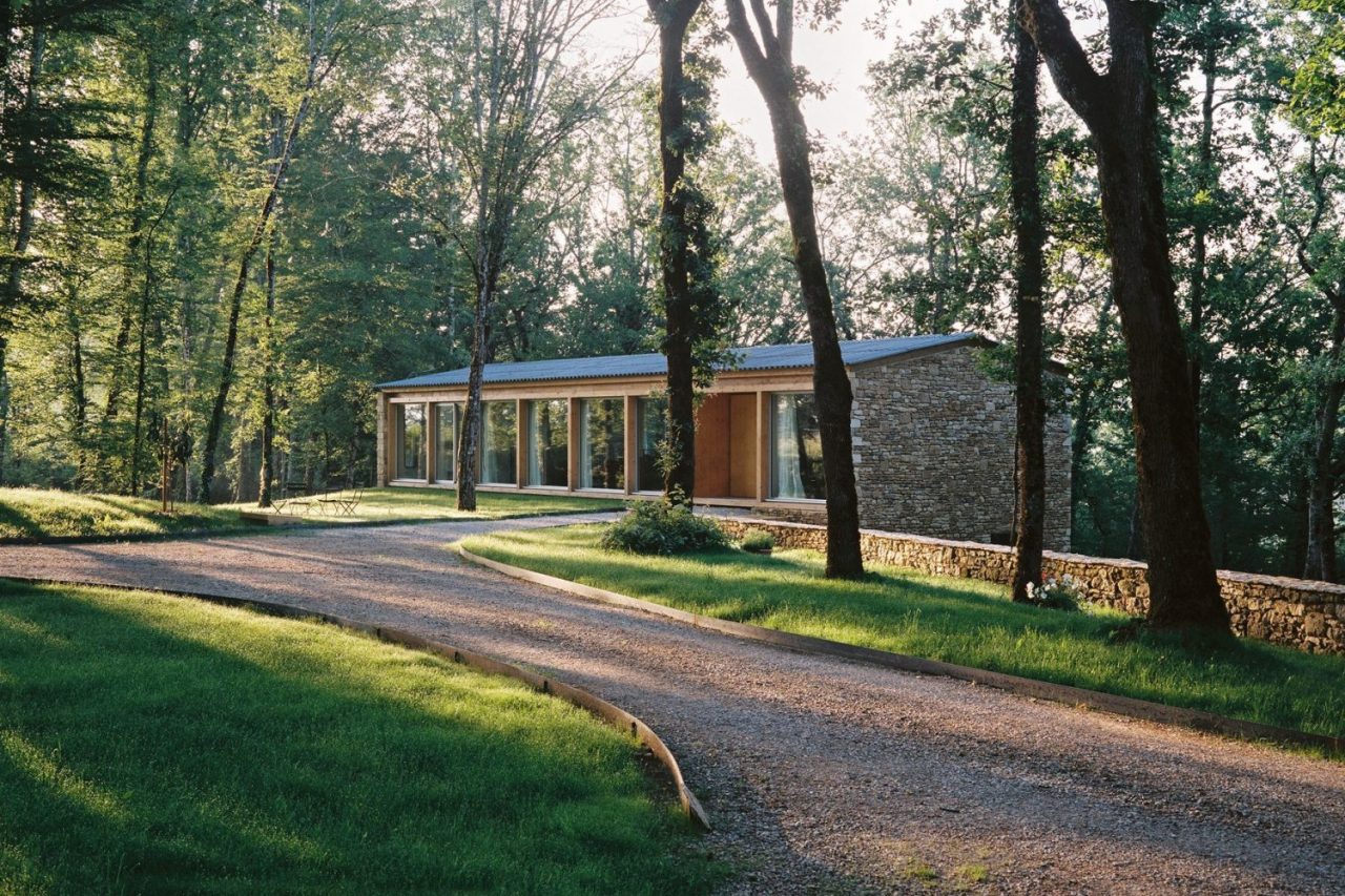 Maison d'hôtes Les Grands Chênes, Valojoulx - photo 12