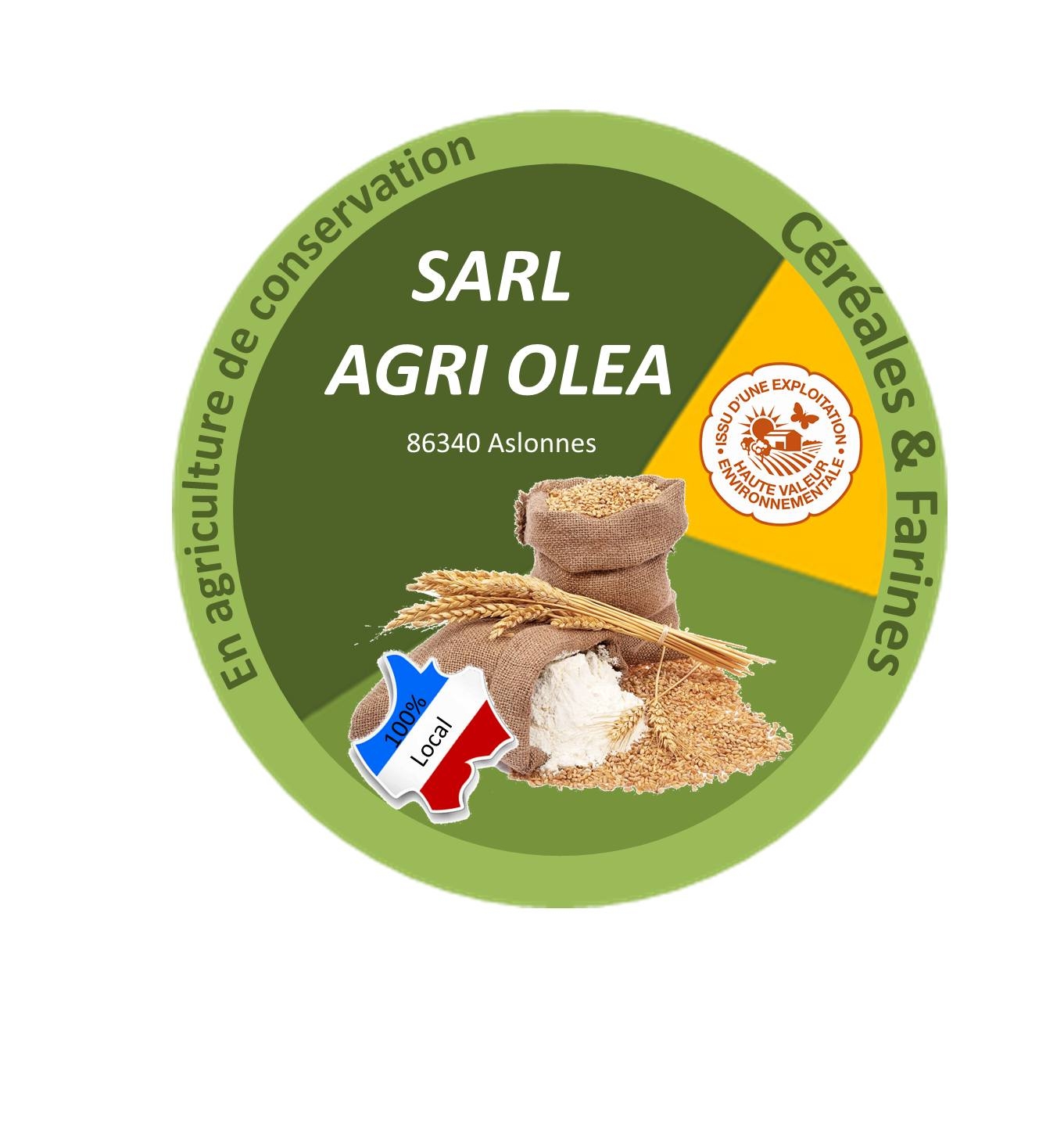 SARL Agri Oléa — photo 2
