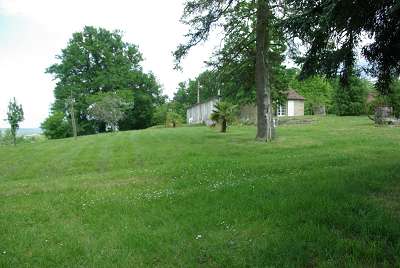 Les cèdres de Fontbrune (2 personnes)
