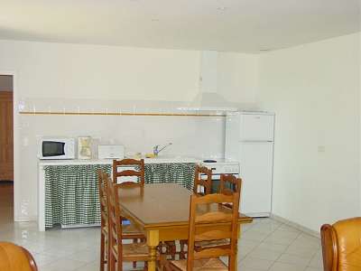 Les Cèdres de Fontbrune (4 à 6 personnes) - photo 3