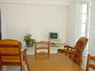 Les Cèdres de Fontbrune (4 à 6 personnes) - photo 4