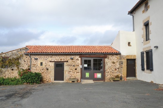 SARL GAILLARD, Ménigoute - photo 2