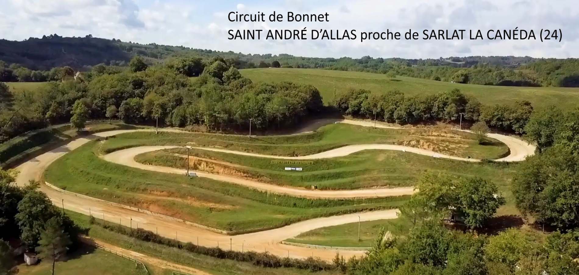 Driving concept, Saint-André-d'Allas - photo 13