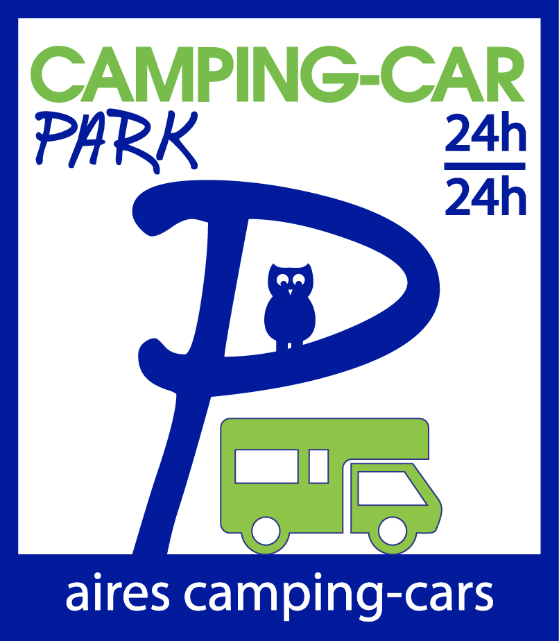 Aire de camping-cars de l'Océan, Vendays-Montalivet