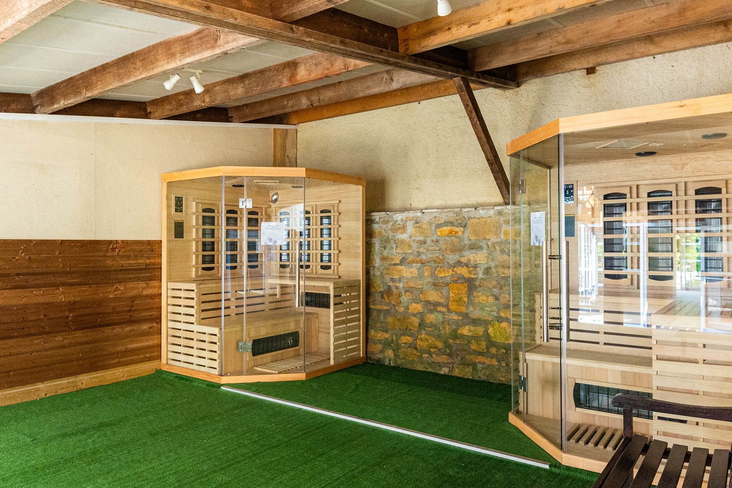 Auberge de la Petite Reine, Siorac-en-Périgord - photo 13