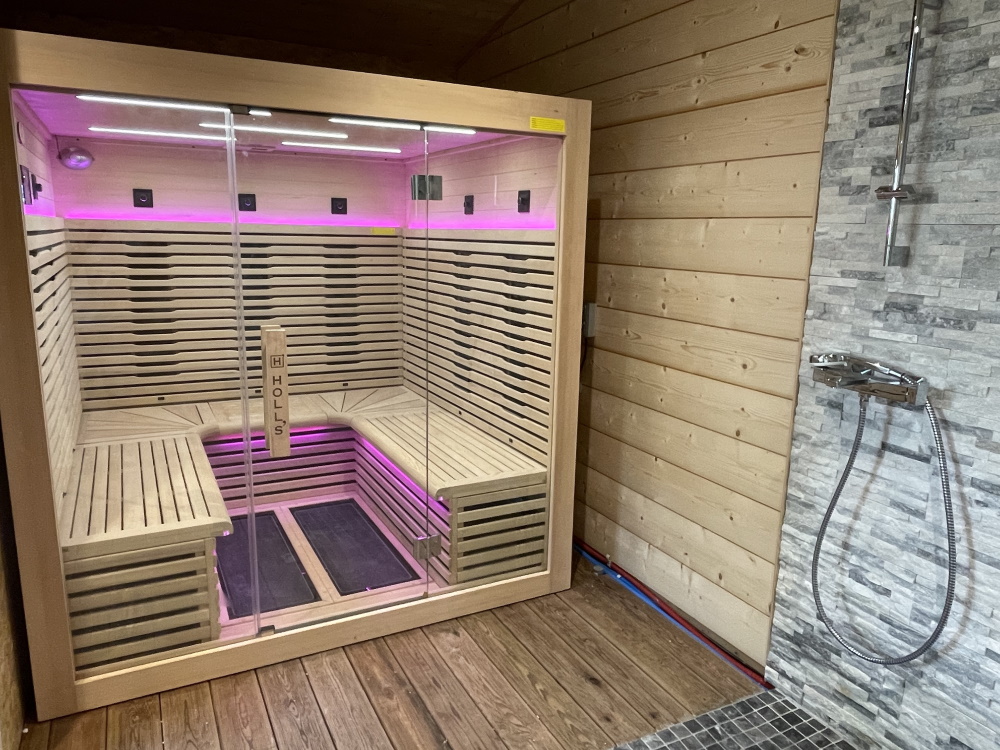 Location Lake & Sea - Appartement Turquoise