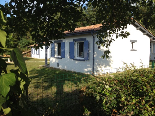 Les Cottages du Saut du Loup - Village vacances famille, Miramont-de-Guyenne - photo 8