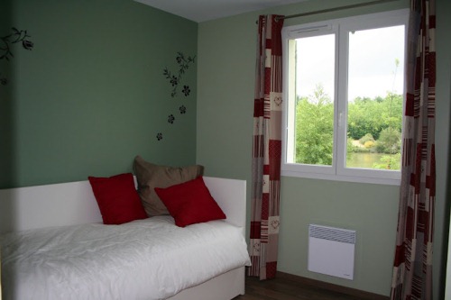 Les Cottages du Saut du Loup - Village vacances famille, Miramont-de-Guyenne - photo 6