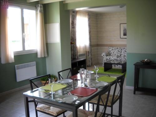 Les Cottages du Saut du Loup - Village vacances famille, Miramont-de-Guyenne - photo 10