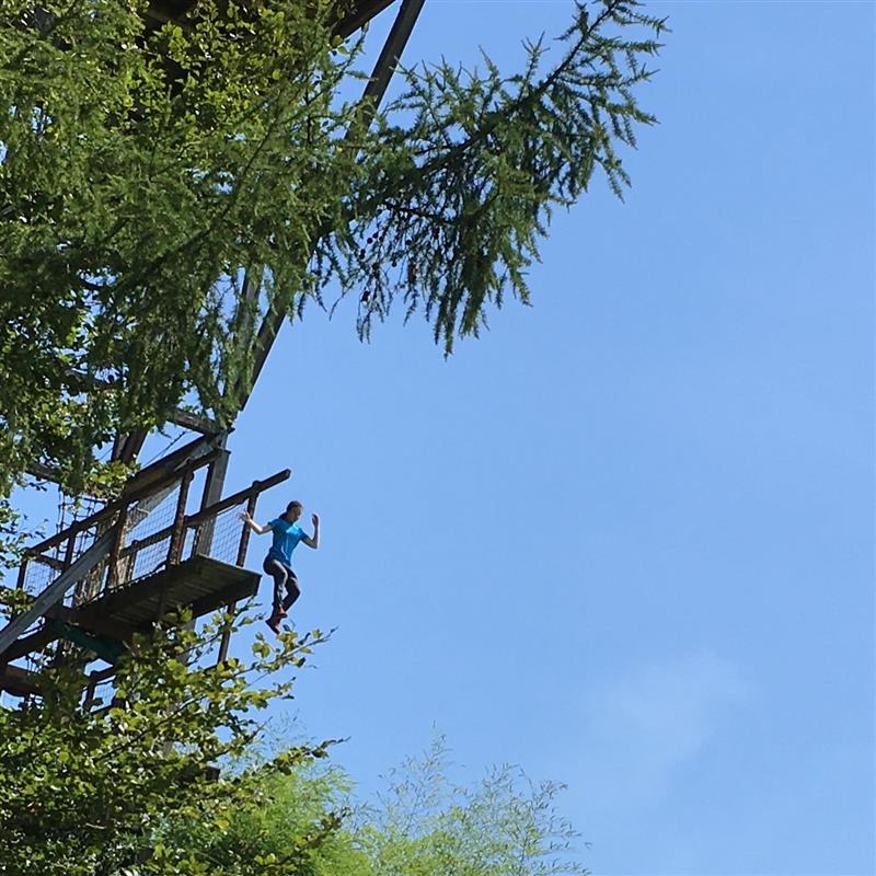 Aventure Parc®Aramits