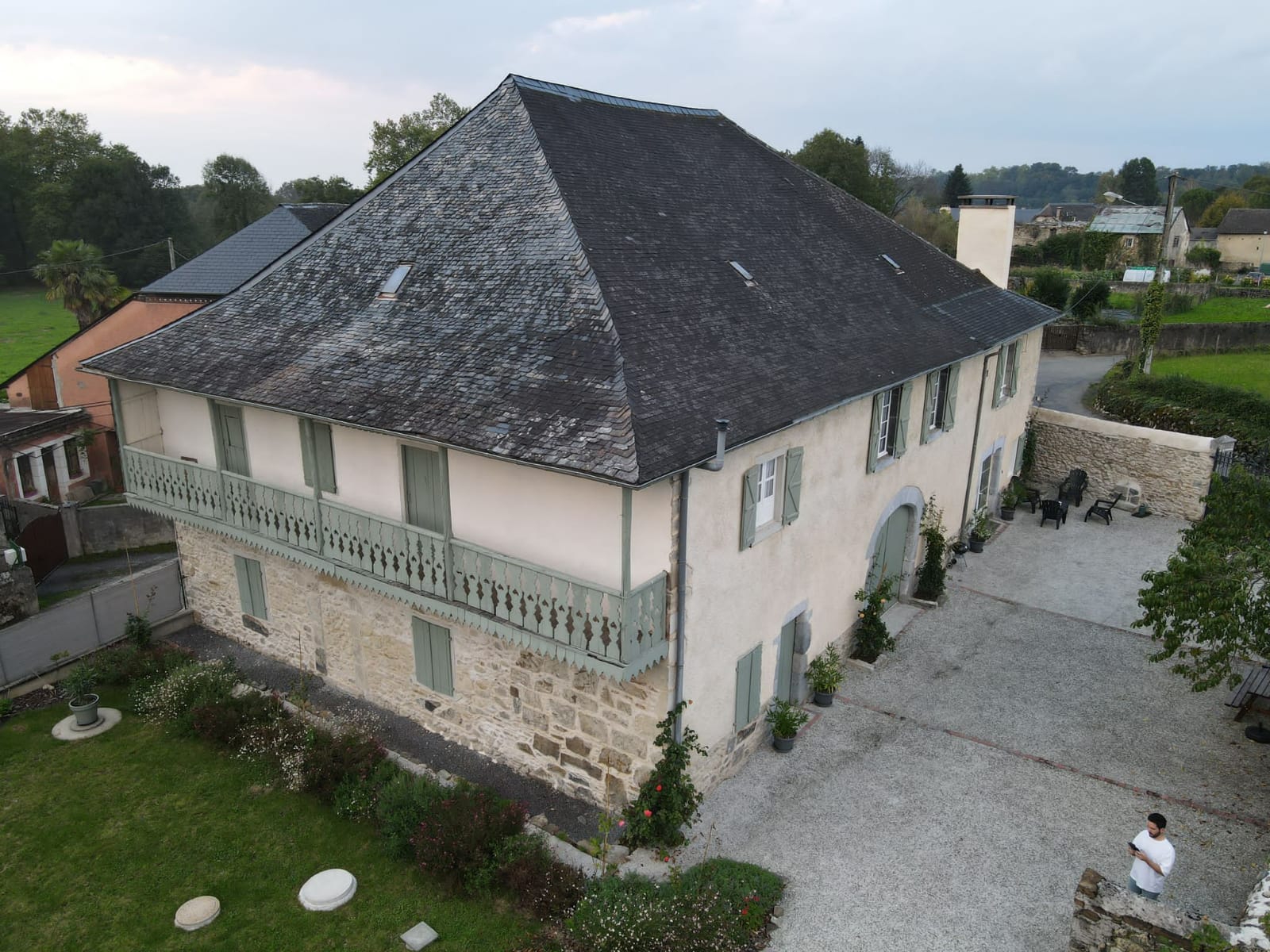 Abérou / Aux portes de l'Ossau, Buziet - photo 18