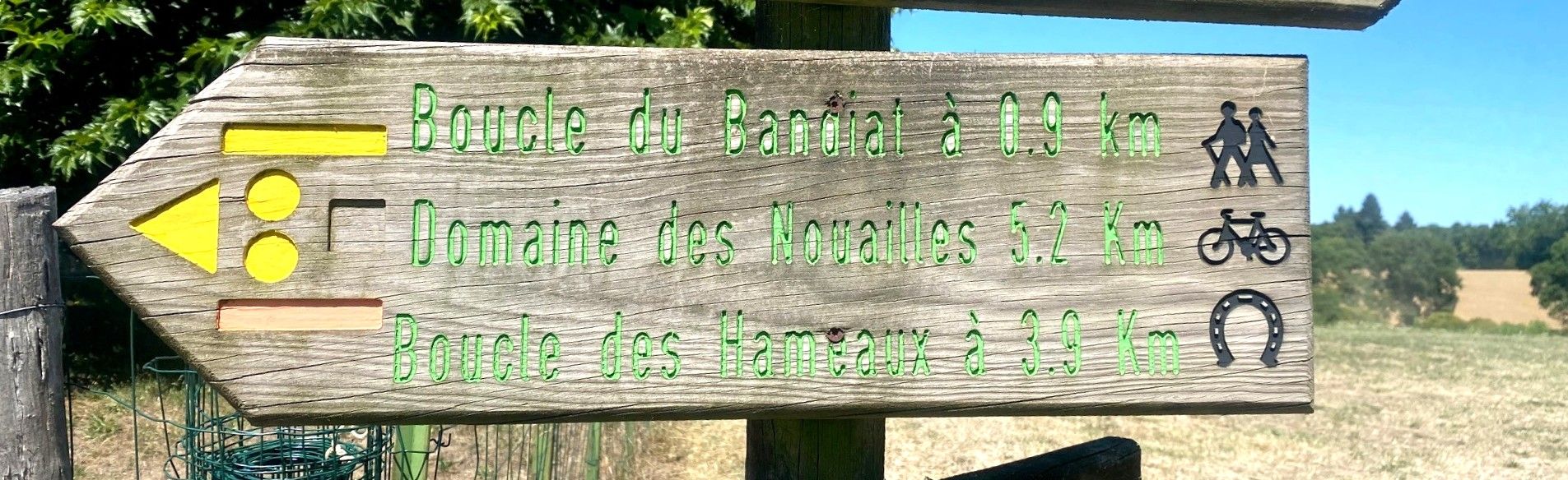 Boucle du Bandiat - photo 2