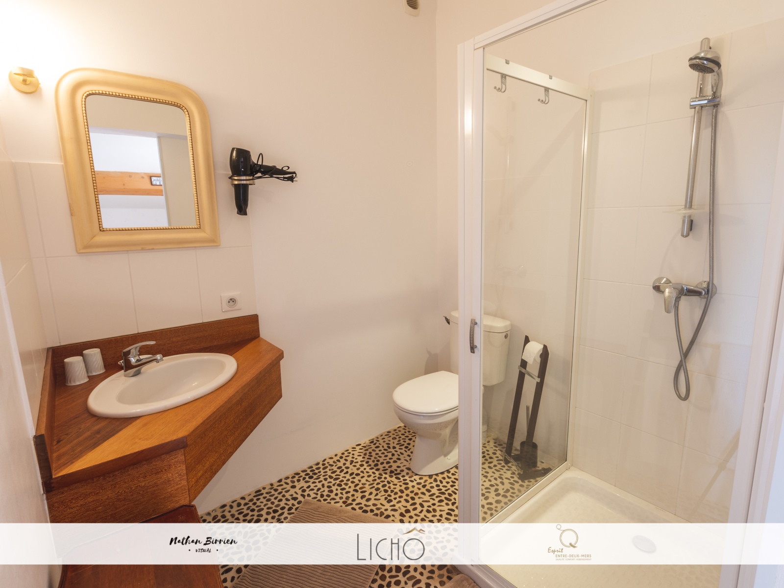 Le Relais de Garonne, Bourdelles - photo 2