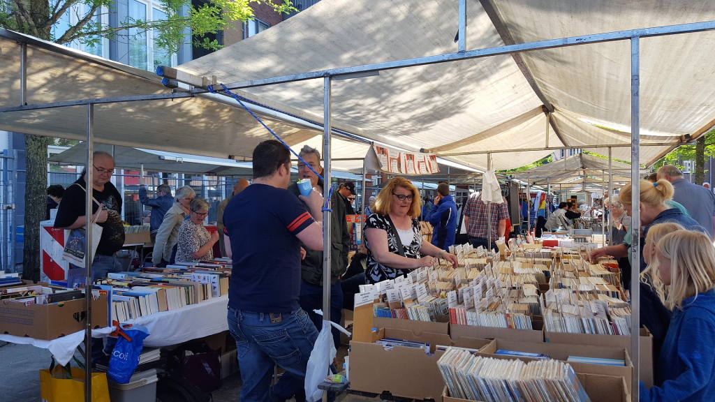 Salon du livre
