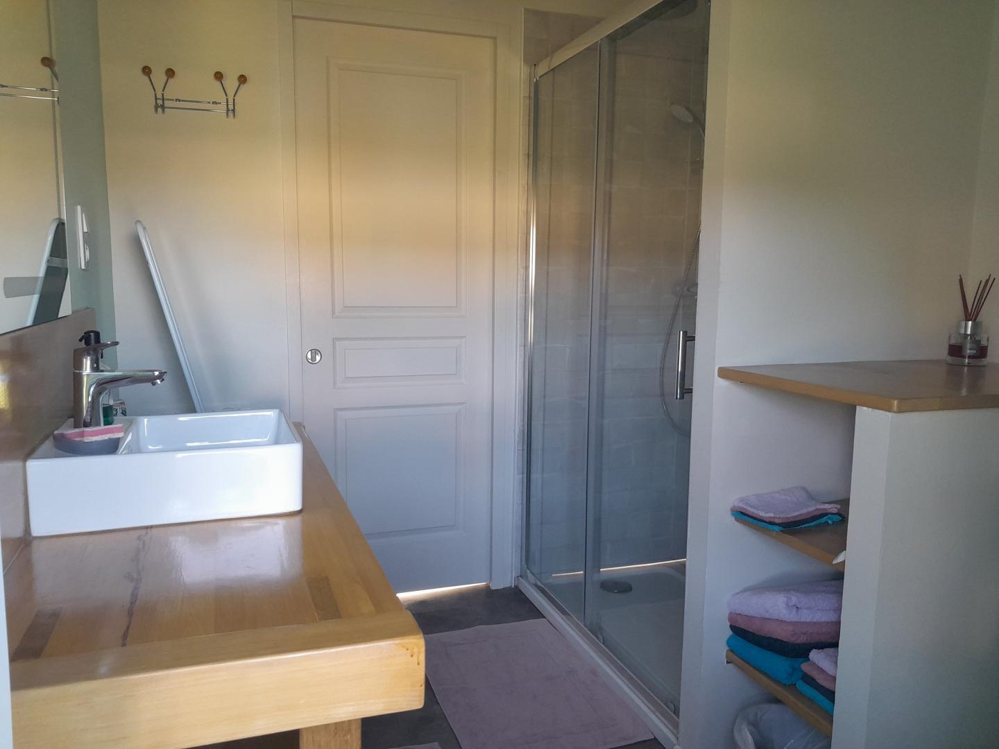 La Bergerie, Coussay - photo 5