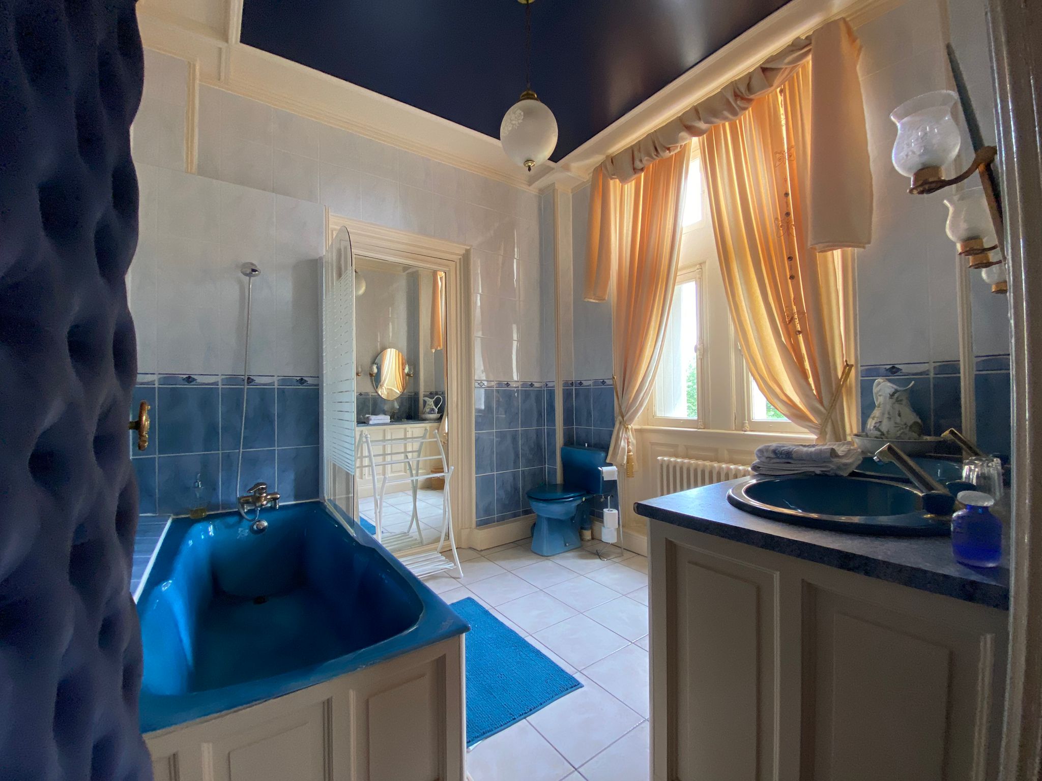 Le Grand Gîte du Château Sainte Marie (G 290), Fors - photo 2