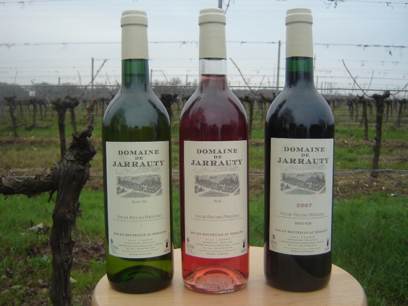 SCEA Domaine de Jarrauty - photo 3