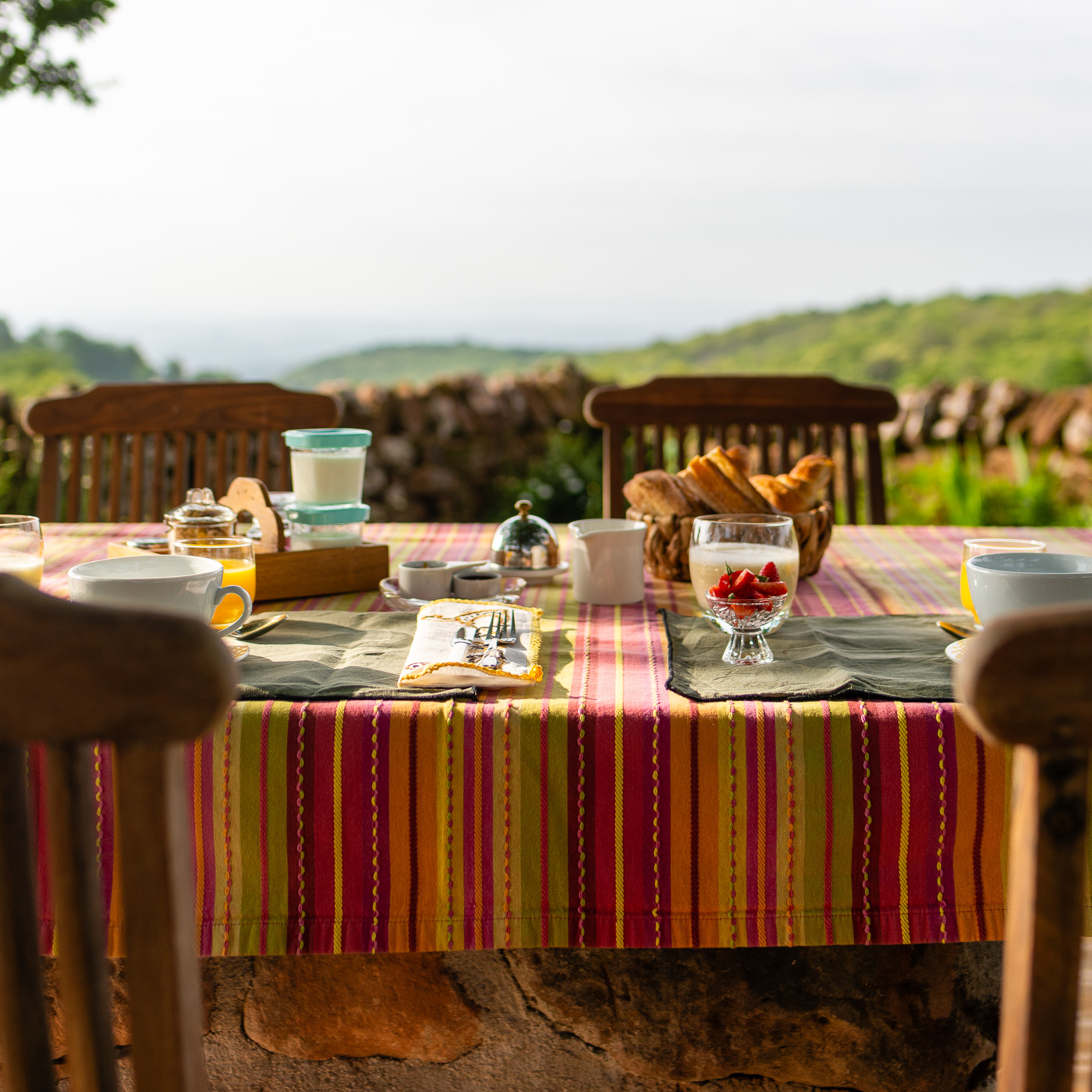 La Douce France, Collonges-la-Rouge - photo 9