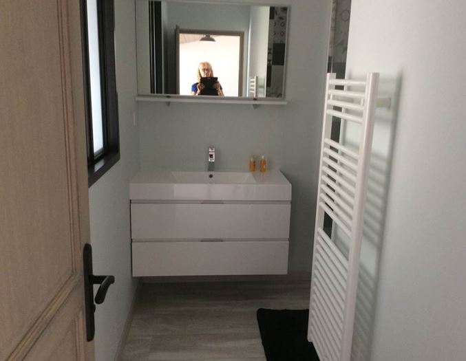 Guirand'home, Aiffres - photo 8