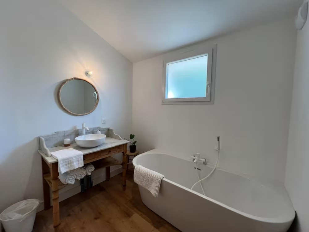 La Villa Petit Caprice, Lanton - photo 14