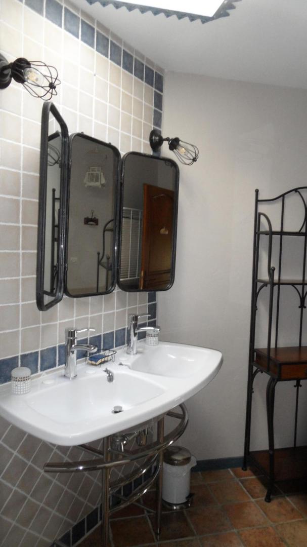 La Berlière - Gîte nature, Saint-Pardoux-Soutiers - photo 2