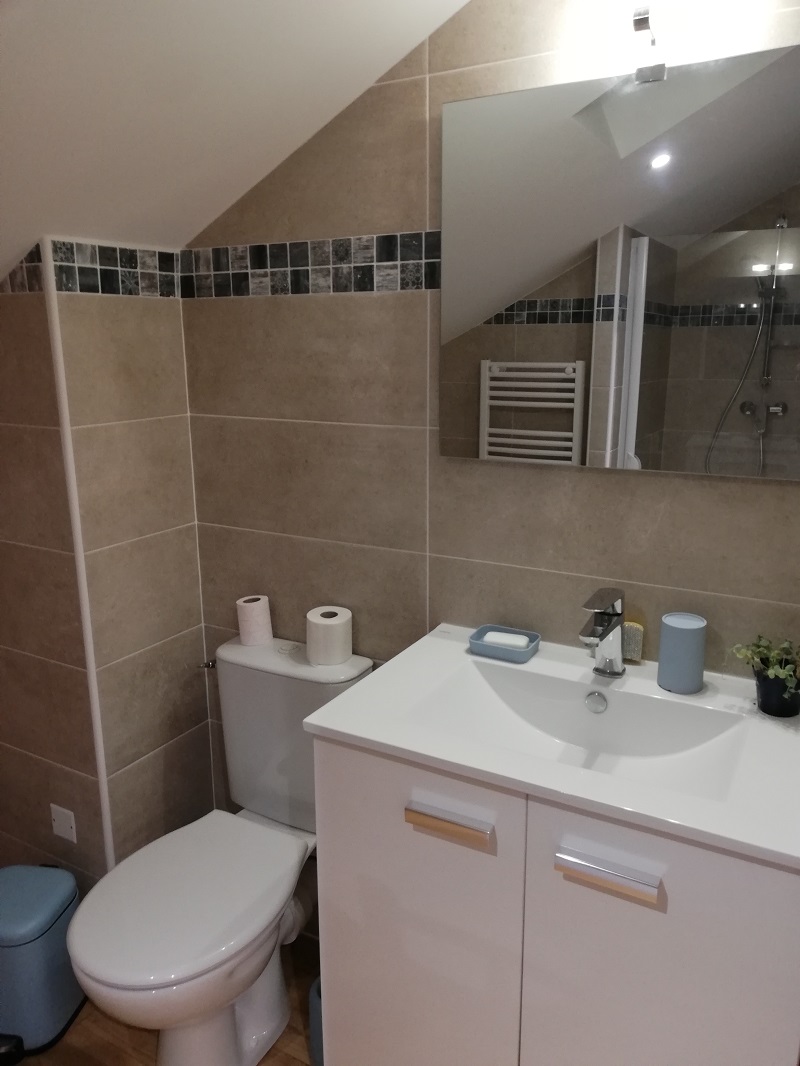 La maison de F'Laure, Saint-Pierre-de-Côle - photo 6