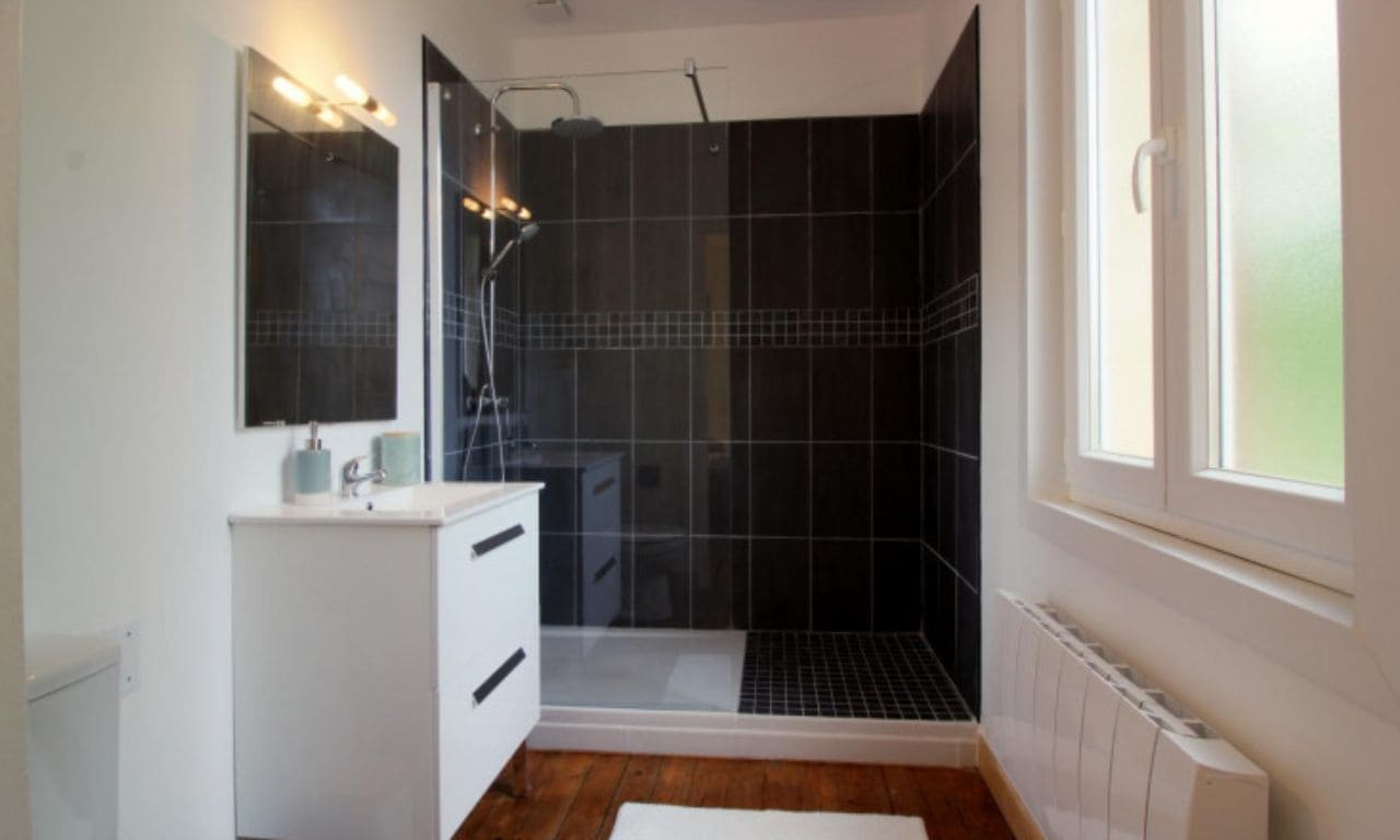 Le Chalet du Jardinier