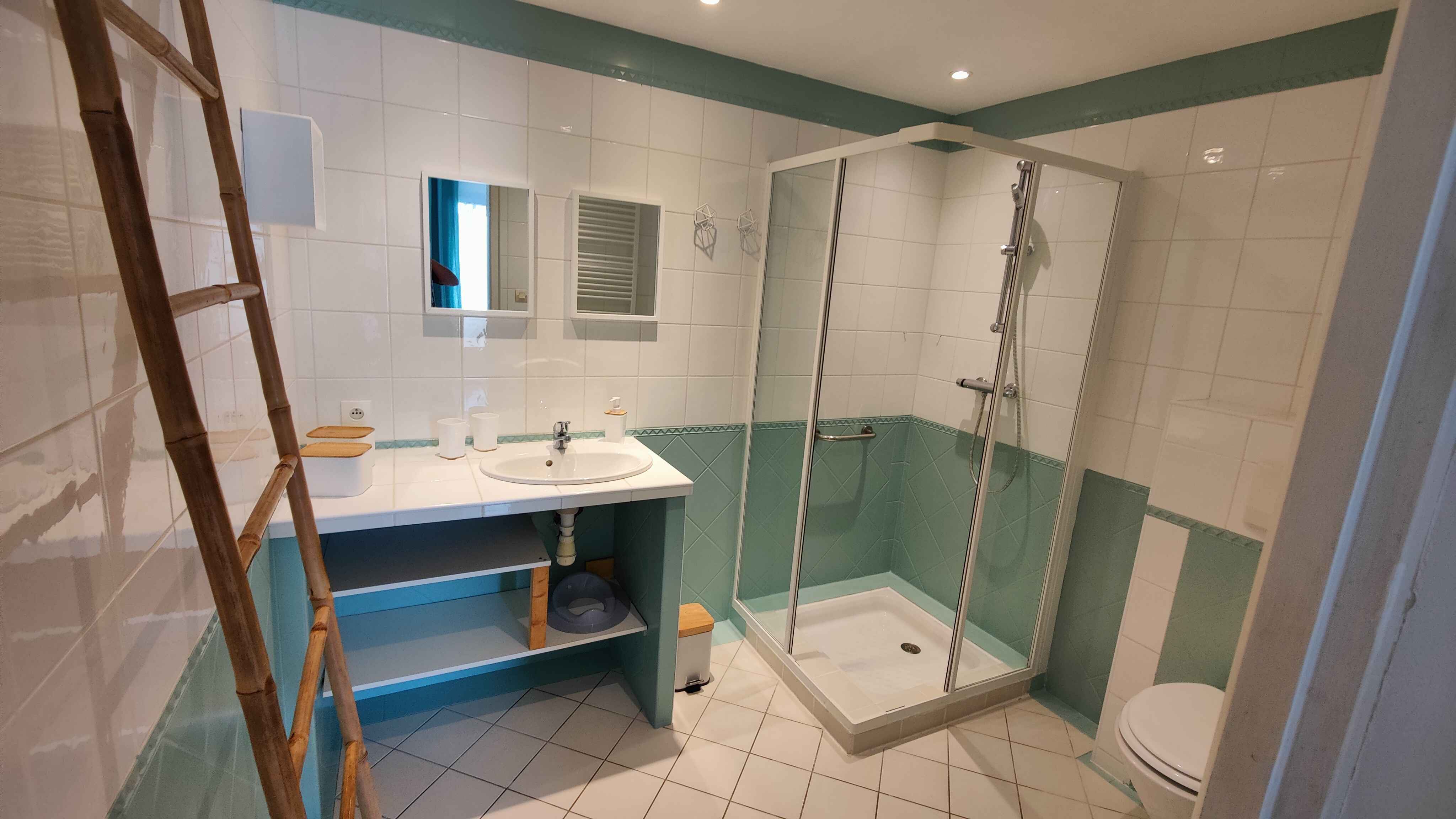 SARL A Noste M & P -  Gîte Hygge, Poussignac - photo 2