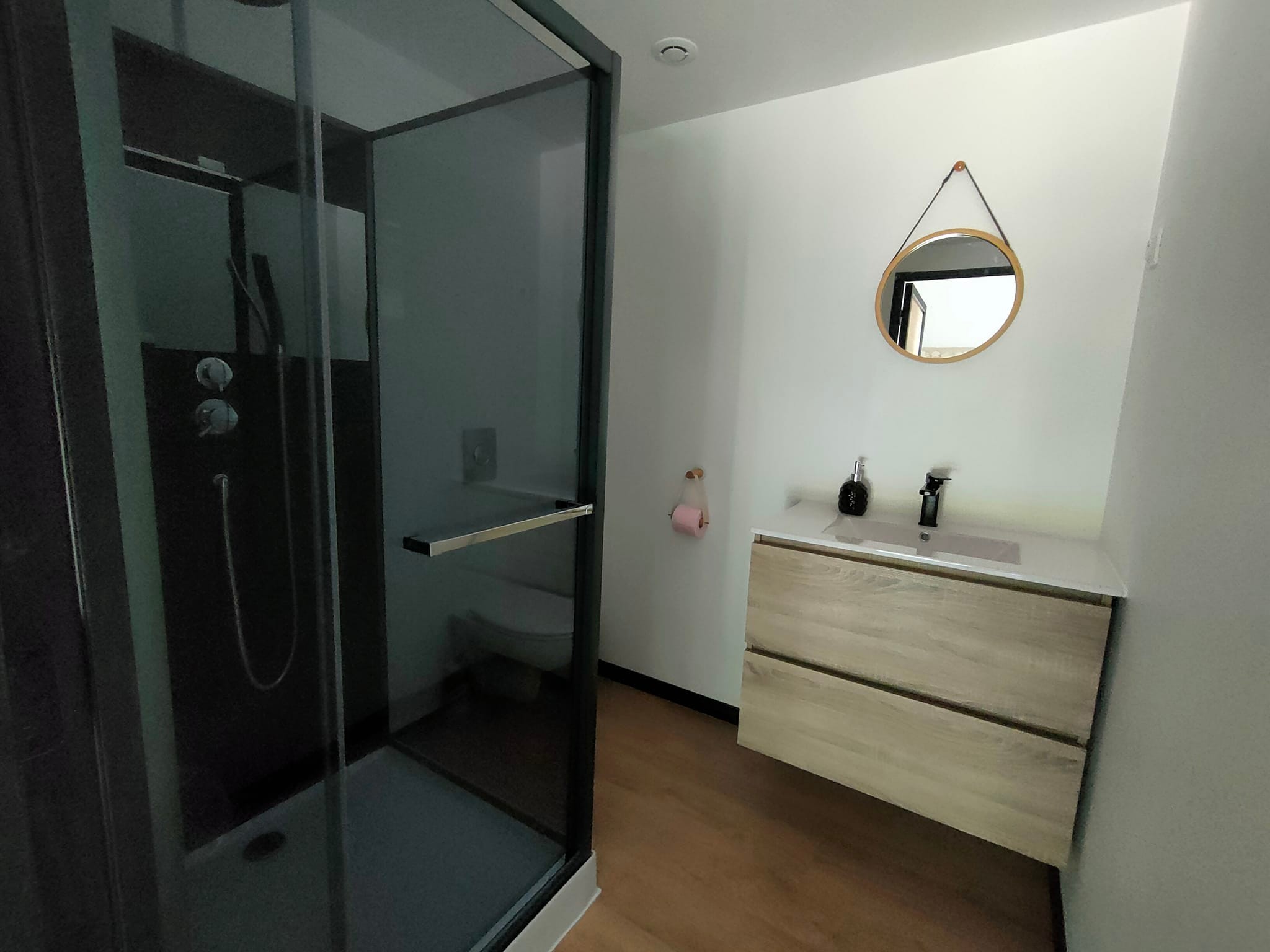 Le Gîte des Gâtines, Berthegon - photo 8