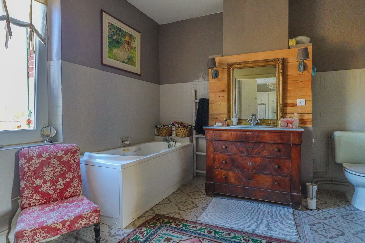 Les Maisons Des Houssats - M1, Trensacq - photo 9