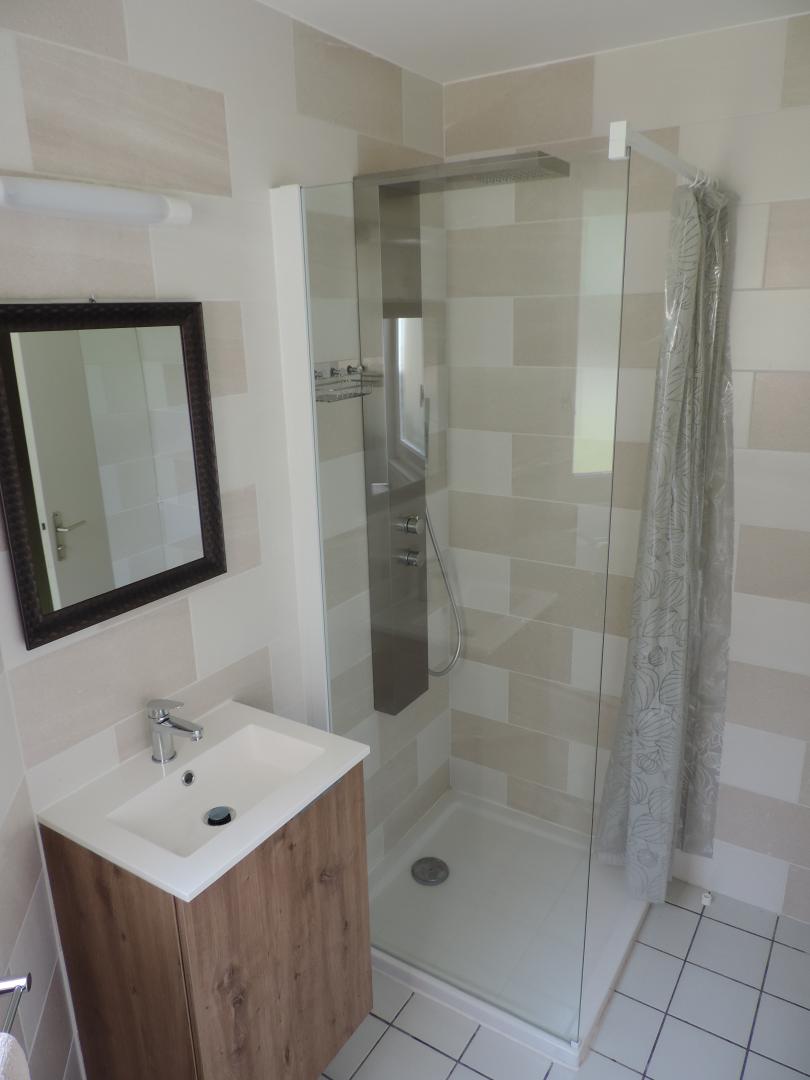 Hameau de gîtes - N°640 "Fougère", Faux-la-Montagne - photo 10