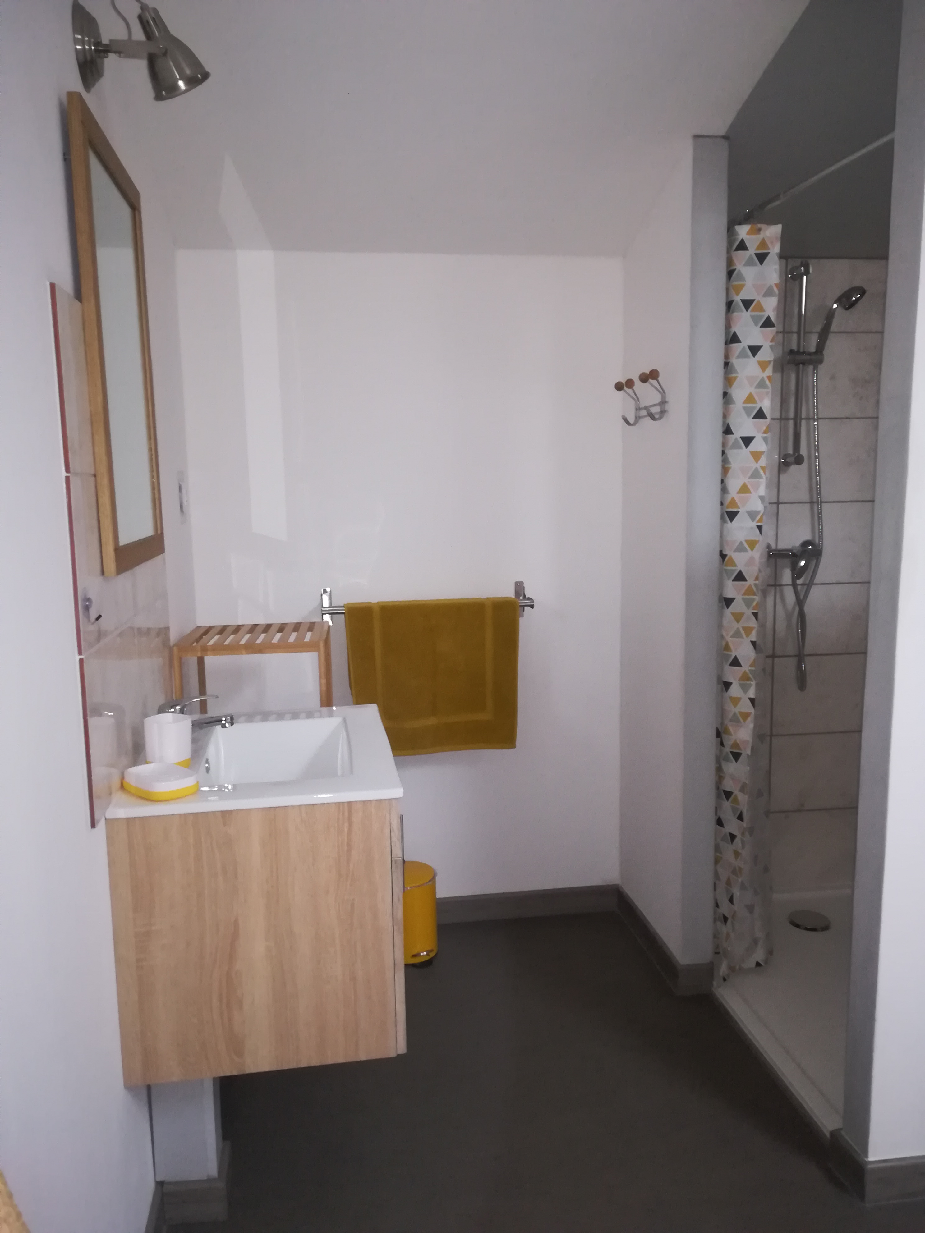 Gîte du Vieux Tilleul, Mazerolles - photo 10