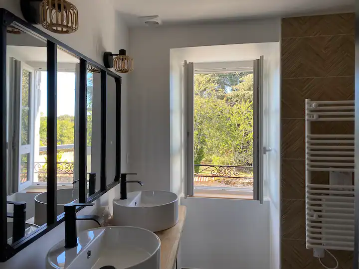 Le Gîte de l’Horloge, Bellegarde-en-Marche - photo 9