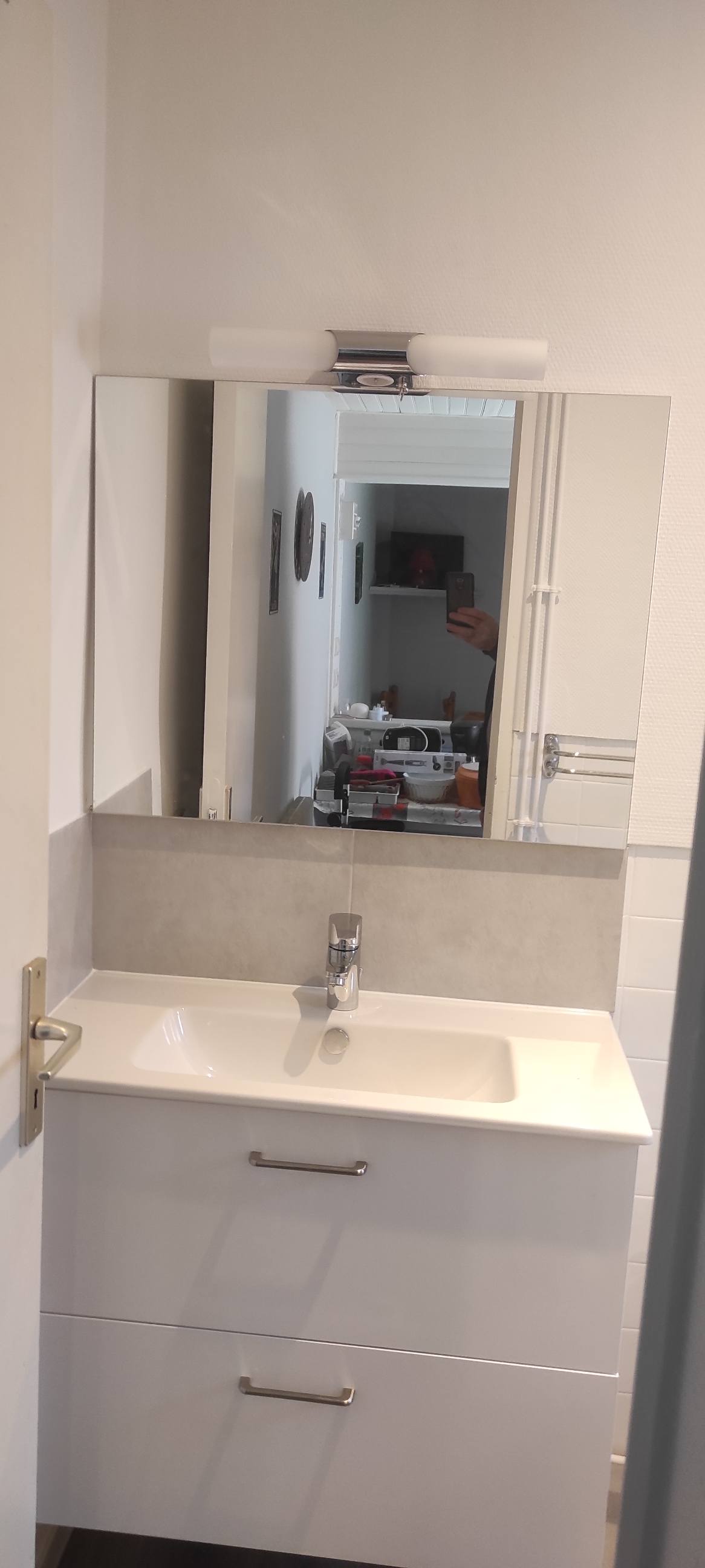 Studio - 1 à 2 pers. - BAU2/A